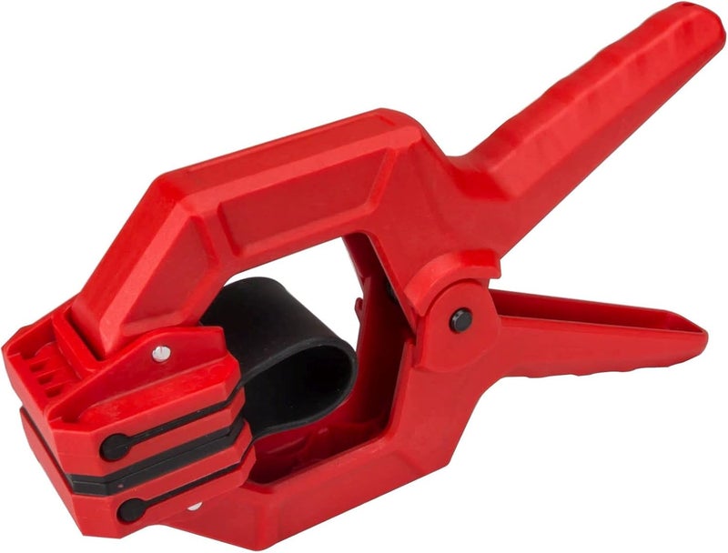 VIKING MOUNTAIN TOOL WORKS VMTW Band Clamp 6 pack for edge clamping, banding on shelving, cabinet edges, plywood edging, laminations - Image 5